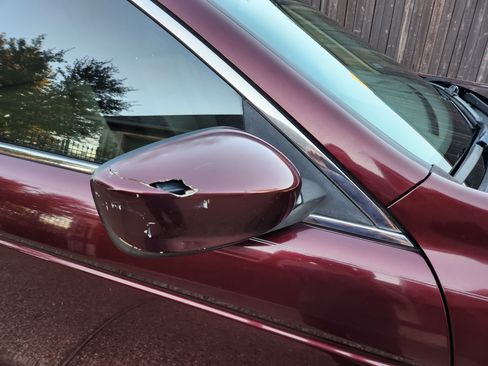 Used 2008 Honda Accord EX-L image 6