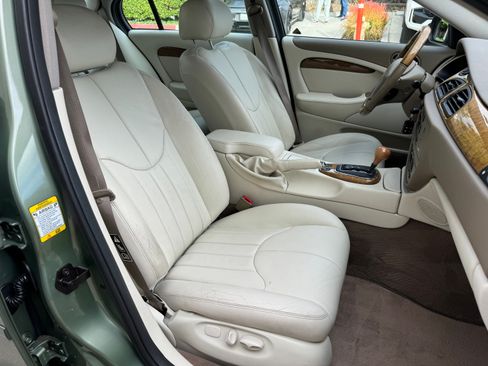 Used 2000 Jaguar S-TYPE 3.0 image 11