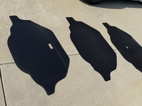 Used 2016 Nissan 370Z Touring image 24