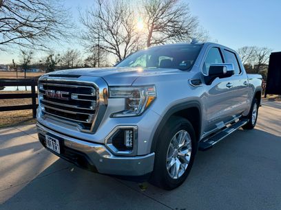Used 2019 GMC Sierra 1500 SLT