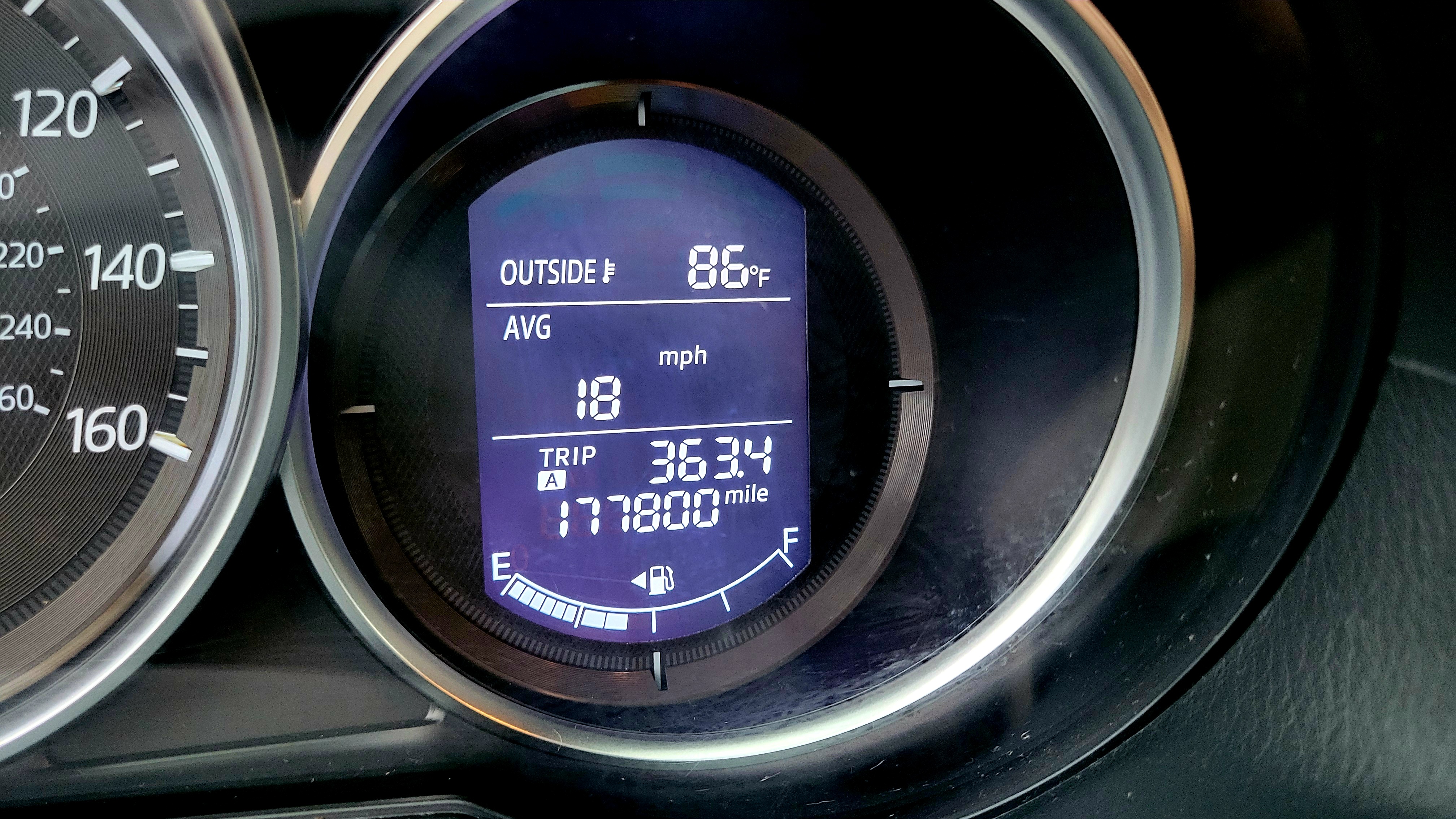 Used 2016 MAZDA CX-5 Grand Touring AWD/4WD image 19