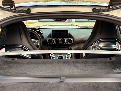 Used 2016 Mercedes-Benz AMG GT S image 19