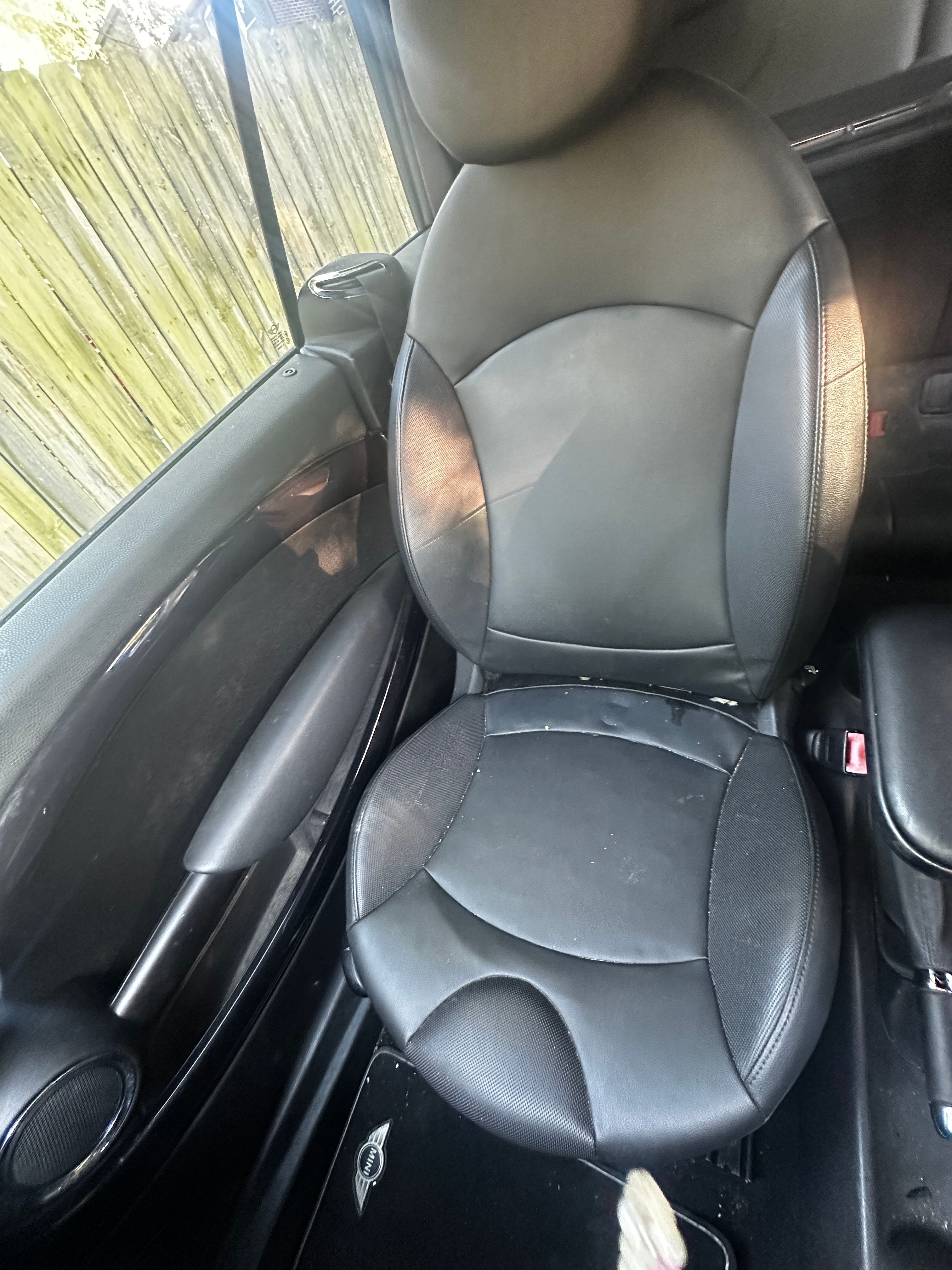 Used 2011 MINI Cooper S FWD image 11