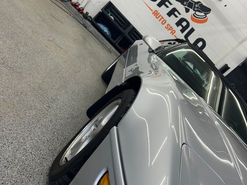 Used 1996 Chevrolet Corvette Convertible image 31