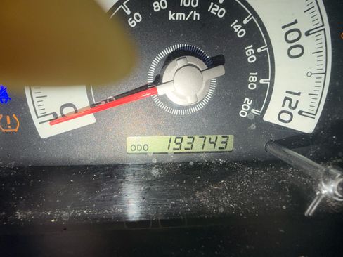 Used 2008 Toyota FJ Cruiser 4WD image 9