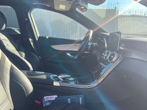 Used 2017 Mercedes-Benz C 63 AMG Sedan image 13