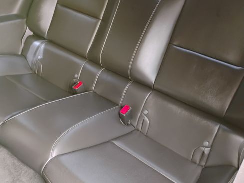 Used 2013 Chevrolet Camaro SS w/ SS Performance Package image 15