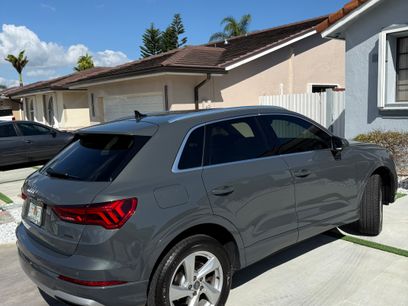 Used 2020 Audi Q3 2.0T Premium w/ Convenience Package