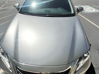 Used 2016 Lexus ES 350 w/ Premium Package w/Wood Trim