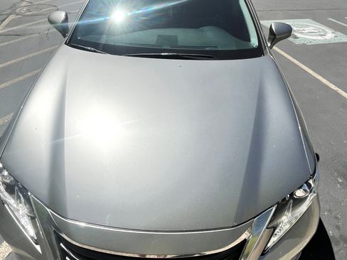 Used 2016 Lexus ES 350 w/ Premium Package w/Wood Trim image 1