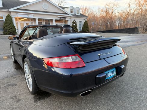 Used 2006 Porsche 911 Carrera image 10