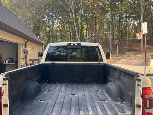 Used 2021 RAM 3500 Limited image 17