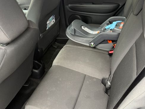 Used 2022 Honda HR-V Sport image 12