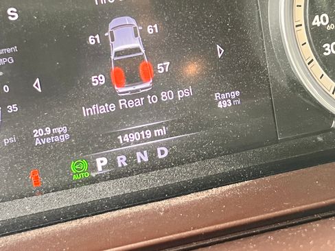 Used 2016 RAM 2500 Laramie AWD/4WD image 18