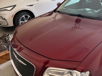 Used 2018 Chrysler 300 Touring L