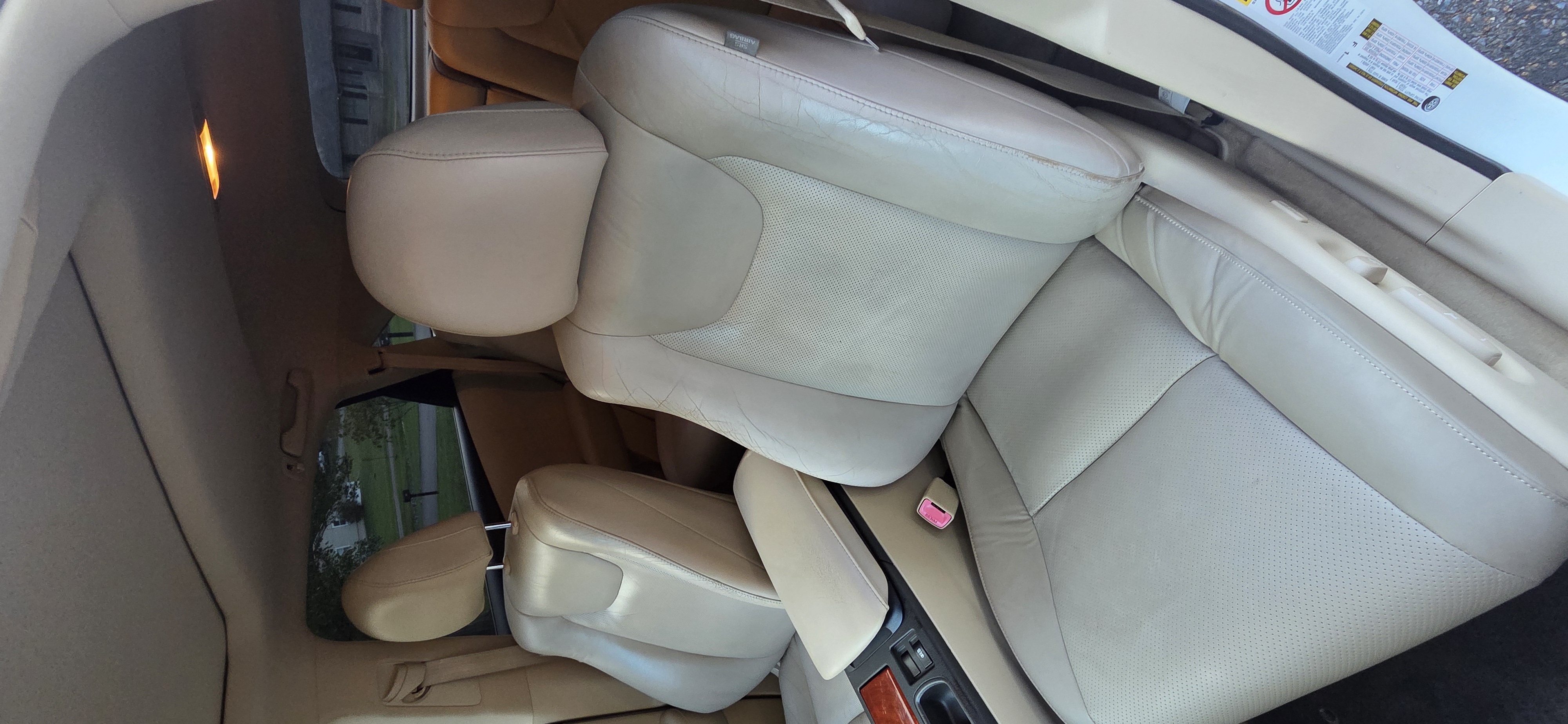 Used 2010 Lexus RX 350 2WD image 15
