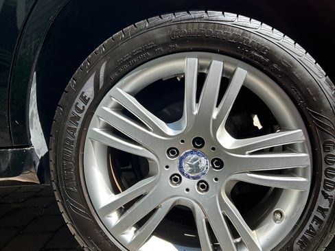 Used 2014 Mercedes-Benz GLK 350 4MATIC image 8