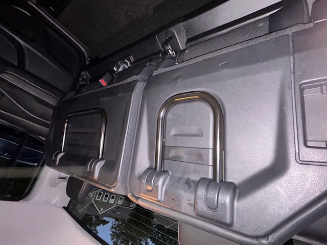 Used 2017 Honda Ridgeline RTL image 19