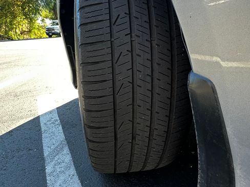 Used 2021 Honda Accord Sport image 16