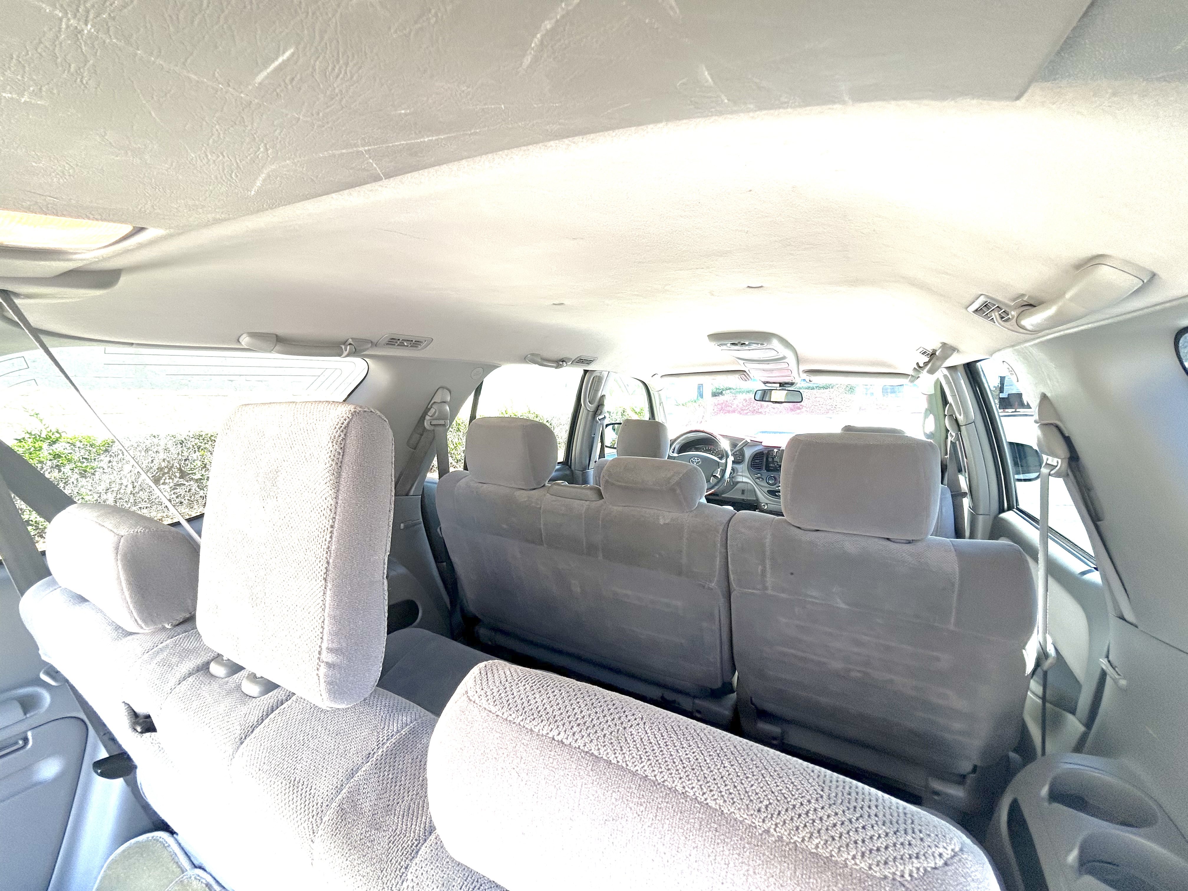Used 2007 Toyota Sequoia SR5 RWD image 27