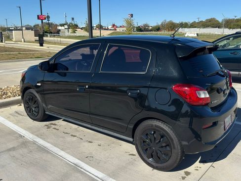 Used 2019 Mitsubishi Mirage ES image 15