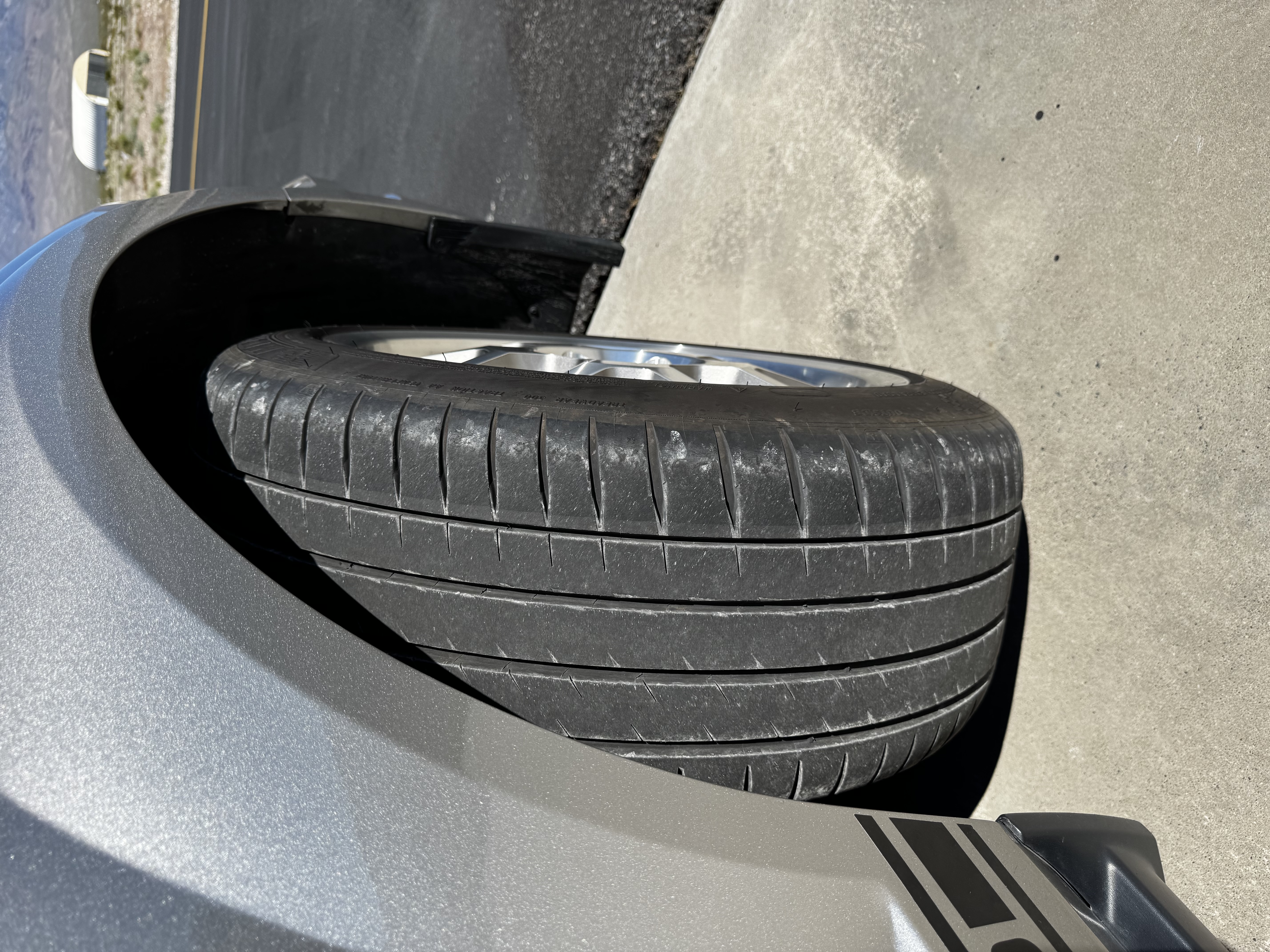 Used 2008 Ford Mustang Shelby GT500 RWD image 16