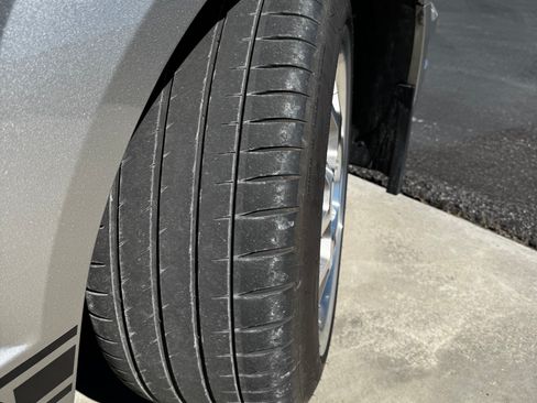 Used 2008 Ford Mustang Shelby GT500 image 16