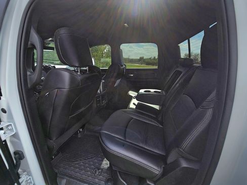 Used 2026 RAM 2500 Power Wagon image 22