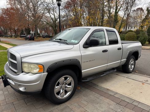 Used 2003 Dodge Ram 1500 Truck Laramie image 1
