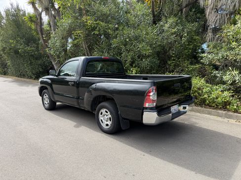 Used 2007 Toyota Tacoma 2WD Regular Cab image 14