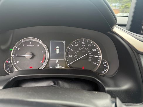 Used 2021 Lexus RX 350 AWD w/ Luxury Package image 13