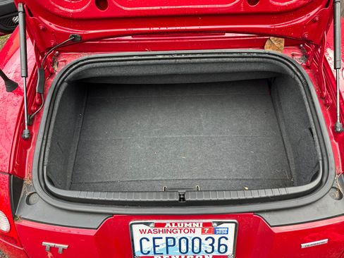 Used 2001 Audi TT 1.8T image 14