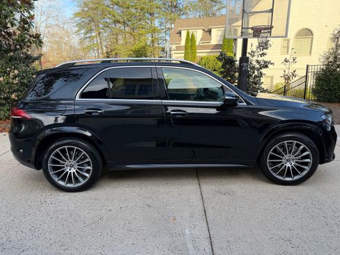 Used 2020 Mercedes-Benz GLE 350 image 4