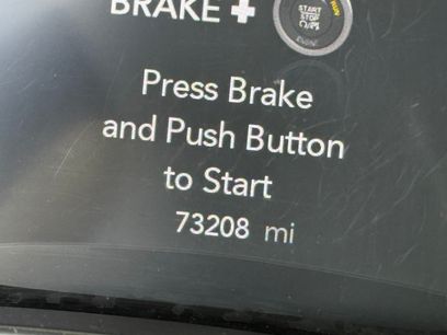 Used 2017 Chrysler Pacifica Limited