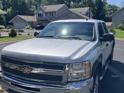Used 2013 Chevrolet Silverado 1500 LT w/ All-Star Edition
