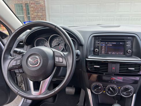 Used 2015 MAZDA CX-5 Touring image 20