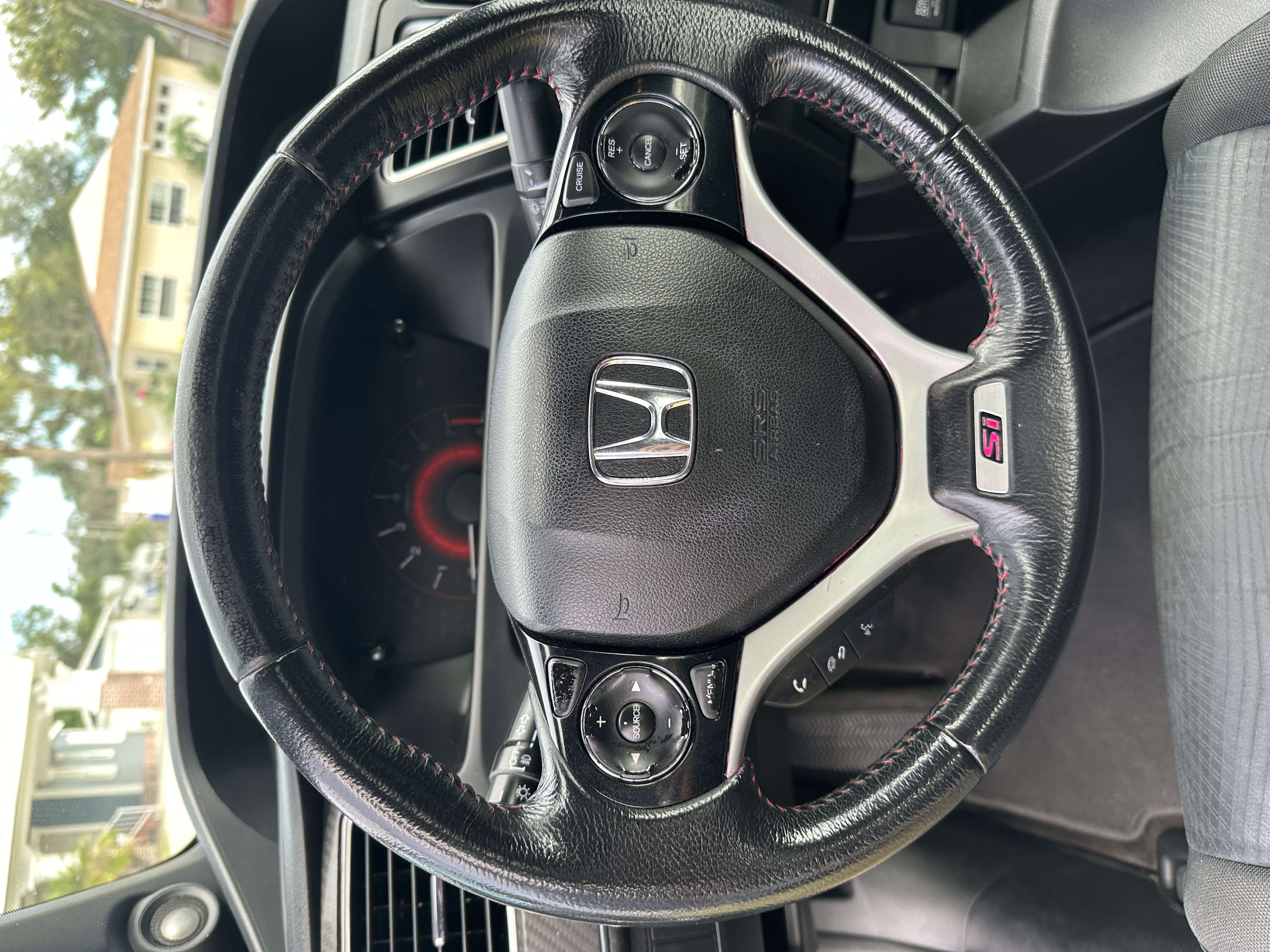 Used 2013 Honda Civic Si image 10