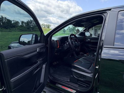 Used 2024 Ford Ranger Raptor AWD/4WD image 18