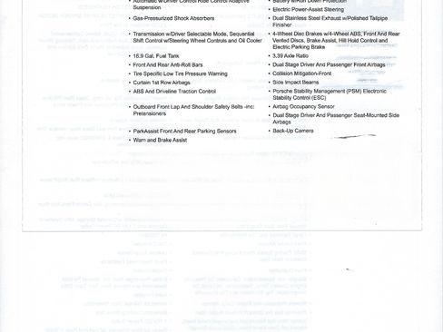 Used 2021 Porsche 911 Carrera S image 18