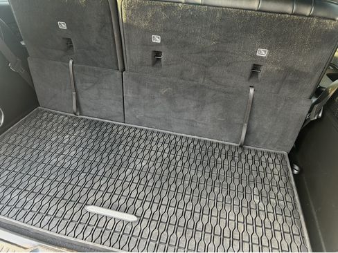 Used 2022 Jeep Wagoneer Series II image 9