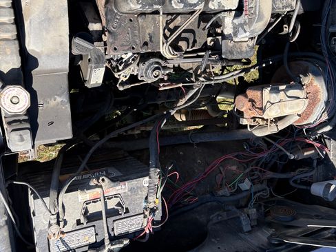 Used 1993 Dodge D/W Truck 250 image 23