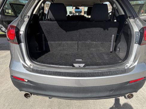 Used 2014 MAZDA CX-9 Sport image 14
