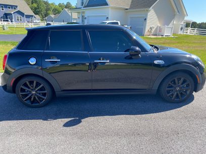 Used 2016 MINI Cooper S