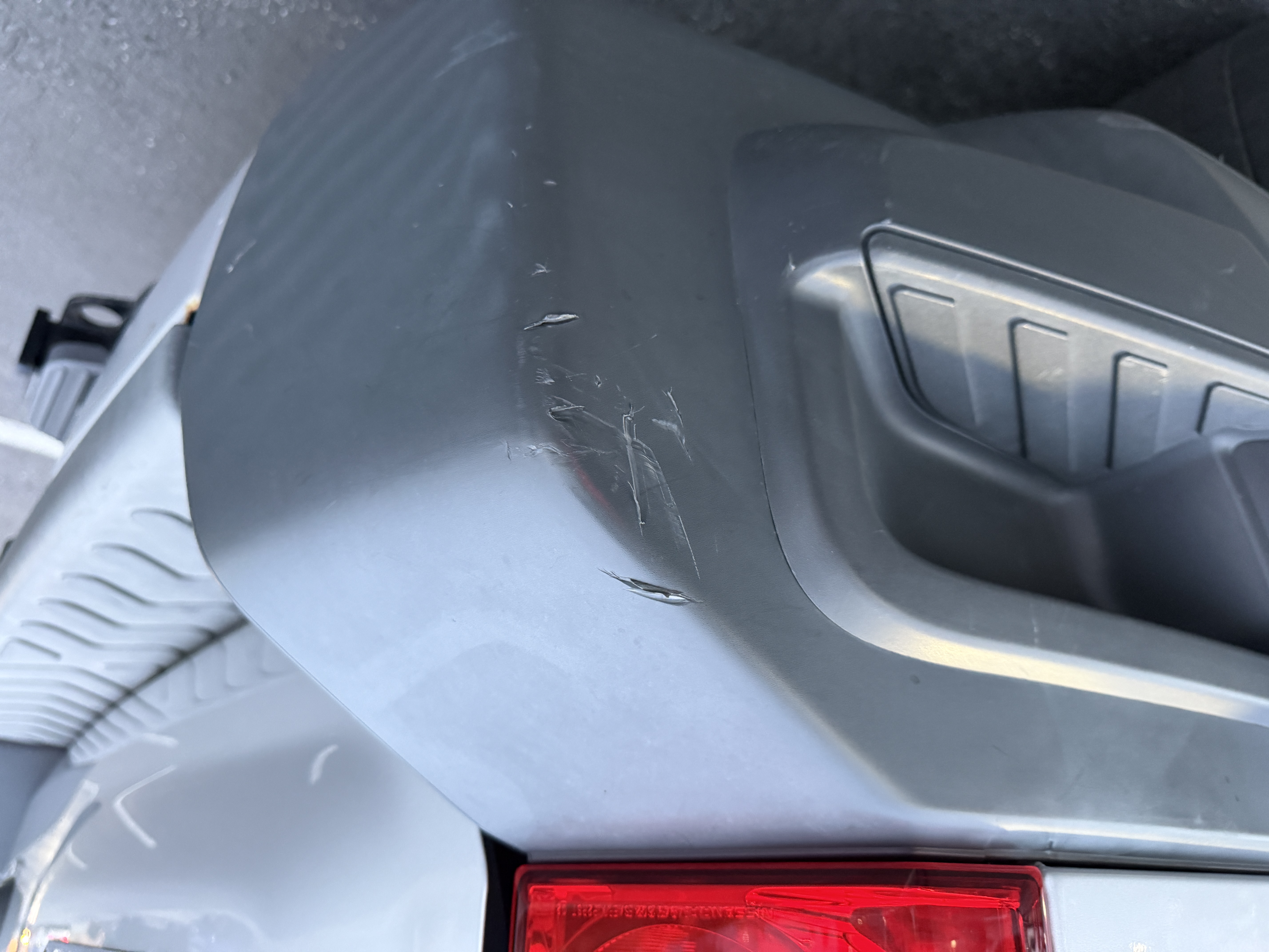 Used 2012 Nissan Xterra X RWD image 29