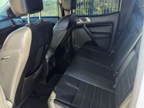 Used 2021 Ford Ranger XLT w/ Equipment Group 302A High image 17