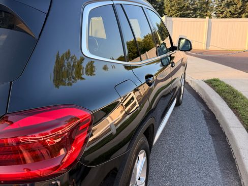 Used 2021 BMW X3 xDrive30e w/ Convenience Package AWD/4WD image 21