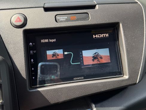 Used 2014 Honda CR-Z EX image 10