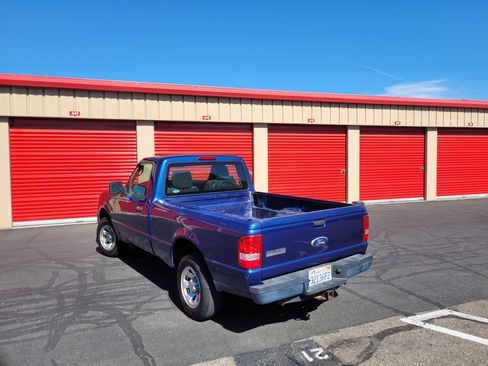 Used 2011 Ford Ranger XL image 6