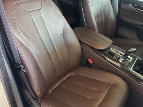 Used 2018 BMW X5 xDrive35d AWD/4WD image 12