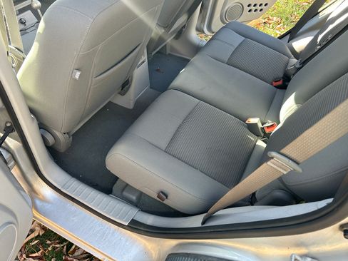 Used 2010 Chrysler PT Cruiser Classic Sport Wagon 4D w/ Convenience Group image 9